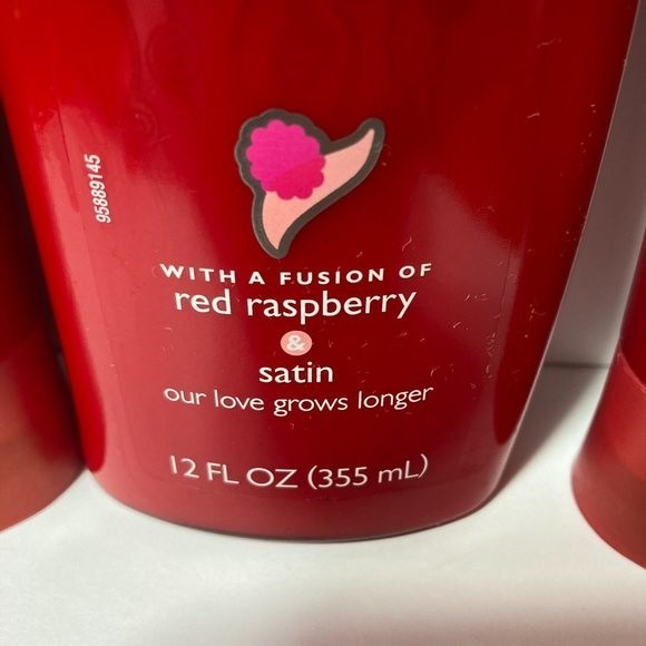 Herbal Essences Long Term Relationship DISCONTINUED 2 Shampoo 2 Conditioner - Picture 6 of 13